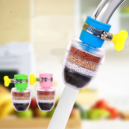Small Water Purifier Tap