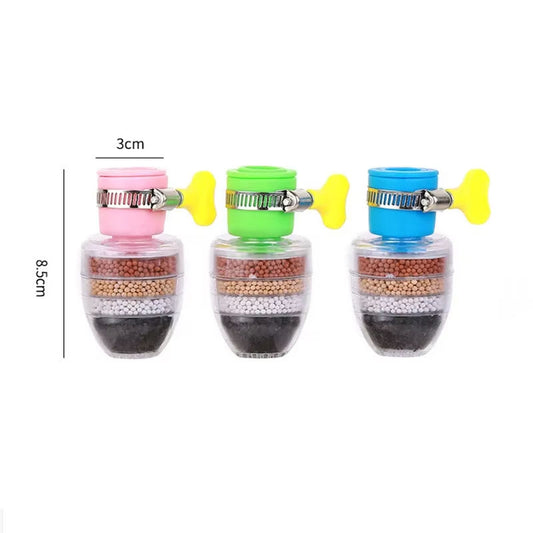 Small Water Purifier Tap