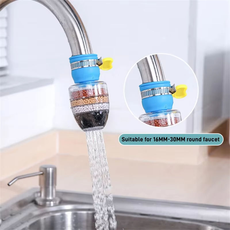 Small Water Purifier Tap