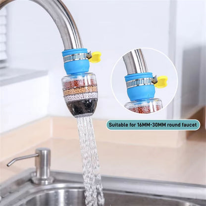 Small Water Purifier Tap