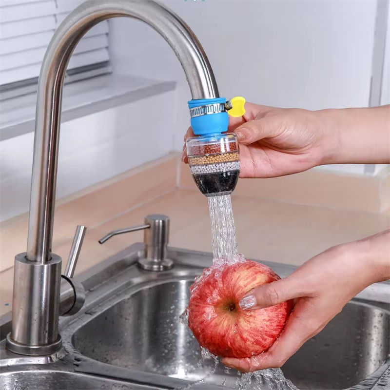 Small Water Purifier Tap